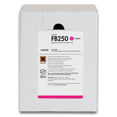 FB250 Ink, 3L Bag, with chip