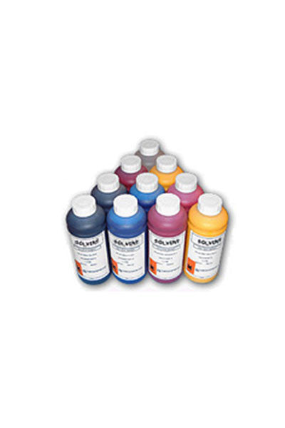 Eco Solvent Ink vs Sublimation Ink: which is best for your printing?