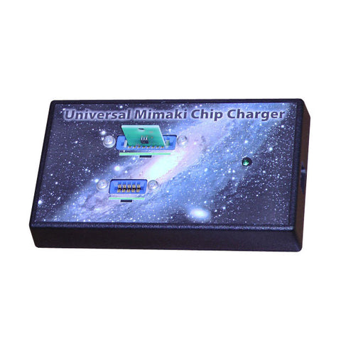 Universal Mimaki & Roland Chip Charger