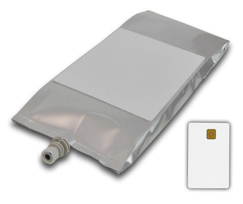 ValueJet 1624: Ink Bag with Smart Card