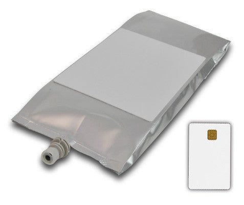ValueJet 1638: Ink Bag with Smart Card